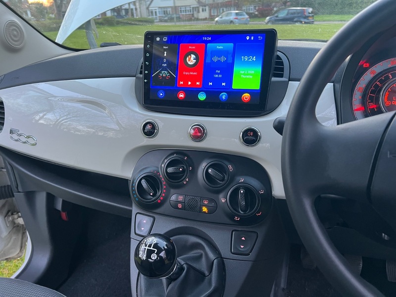 Used Fiat 500 2015 for sale - 78201394: Photo 32