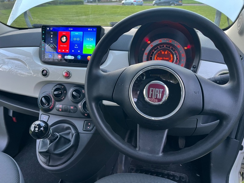 Used Fiat 500 2015 for sale - 78201394: Photo 33