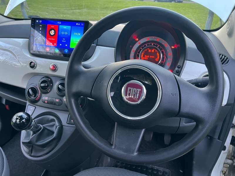 Used Fiat 500 2015 for sale - 78201394: Photo 35