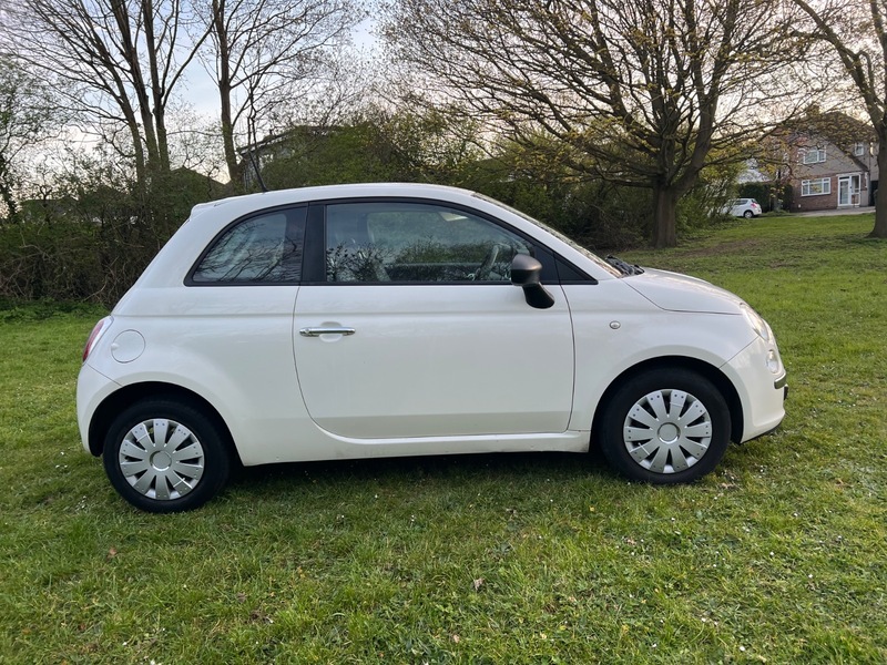 Used Fiat 500 2015 for sale - 78201394: Photo 5