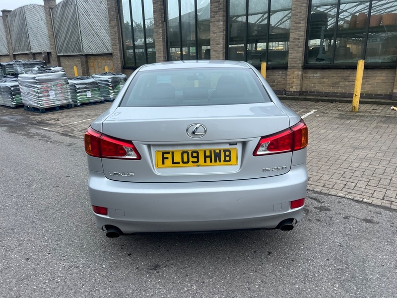 Used Lexus IS 2009 for sale - 77508210: Photo 11