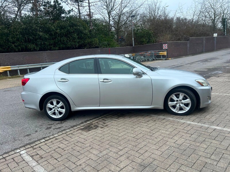 Used Lexus IS 2009 for sale - 77508210: Photo 12
