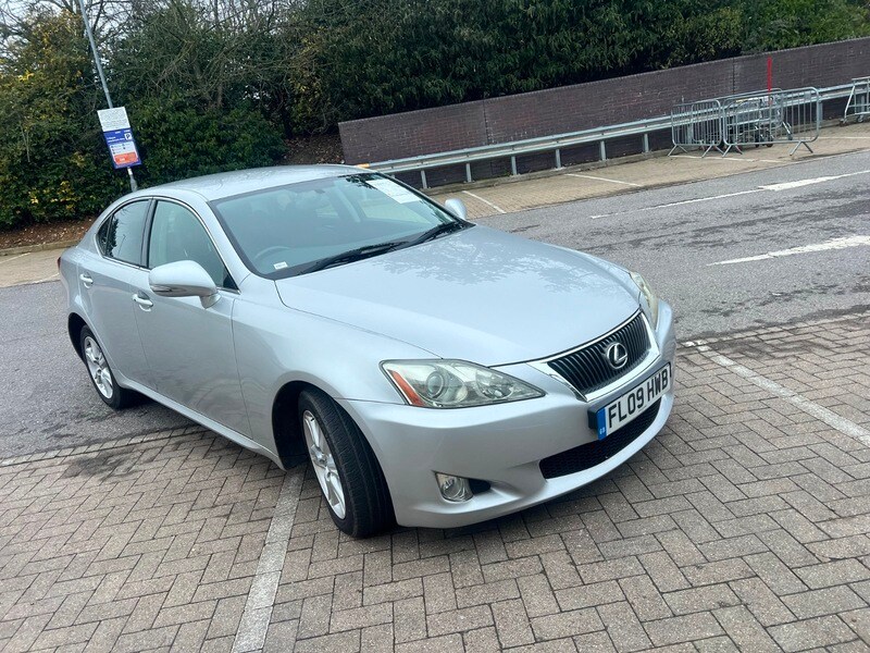 Used Lexus IS 2009 for sale - 77508210: Photo 13