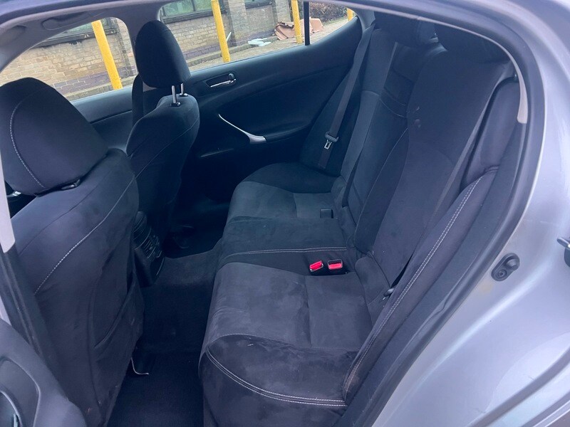 Used Lexus IS 2009 for sale - 77508210: Photo 16