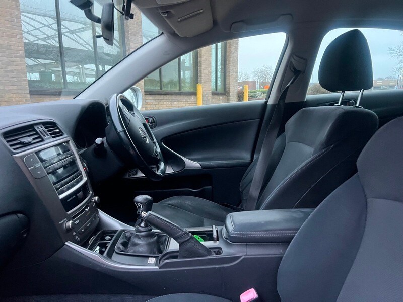 Used Lexus IS 2009 for sale - 77508210: Photo 17