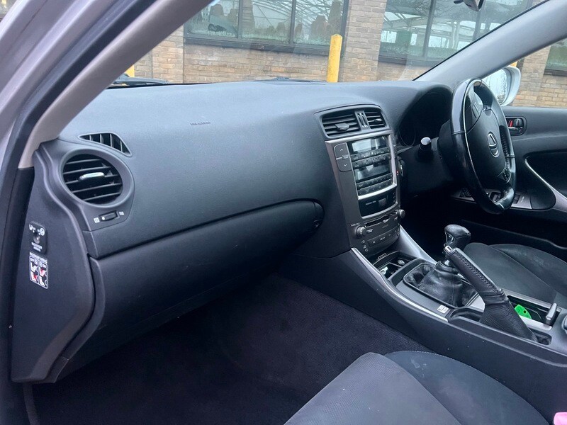 Used Lexus IS 2009 for sale - 77508210: Photo 18