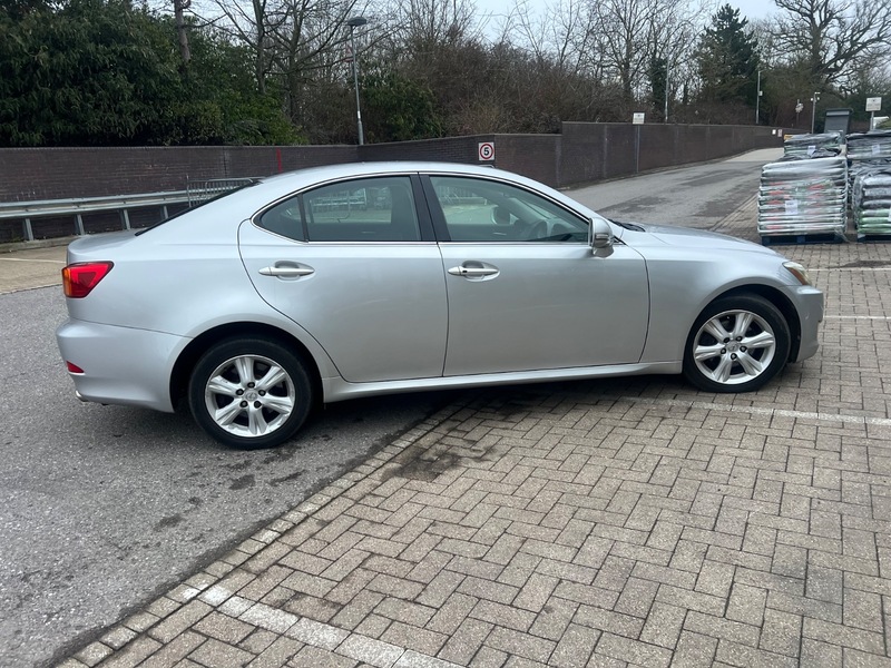 Used Lexus IS 2009 for sale - 77508210: Photo 19