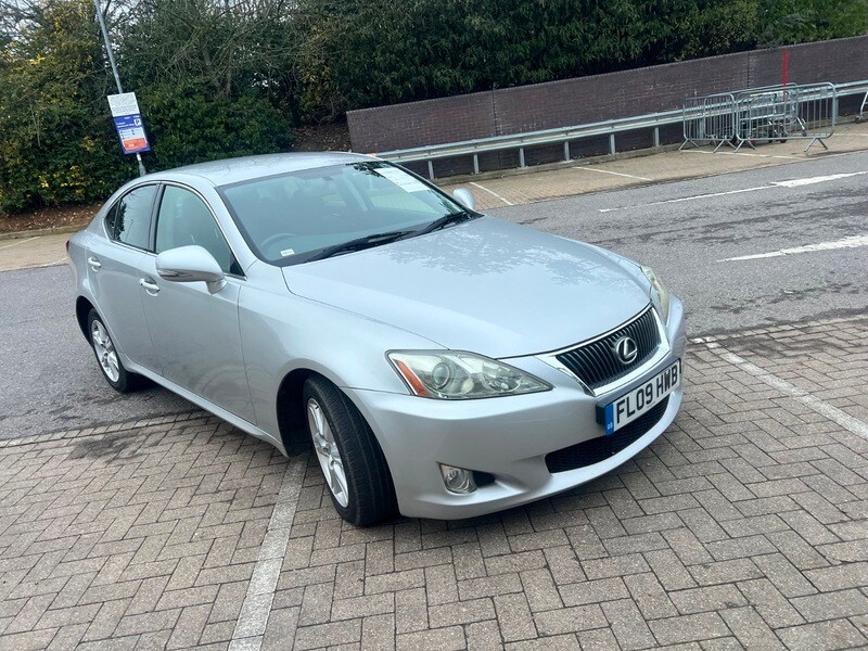 Used Lexus IS 2009 for sale - 77508210: Photo 23