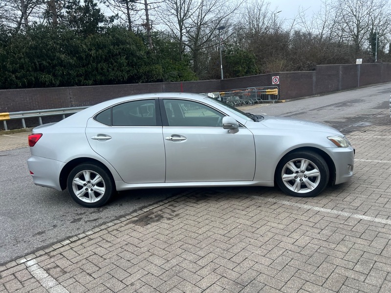 Used Lexus IS 2009 for sale - 77508210: Photo 24