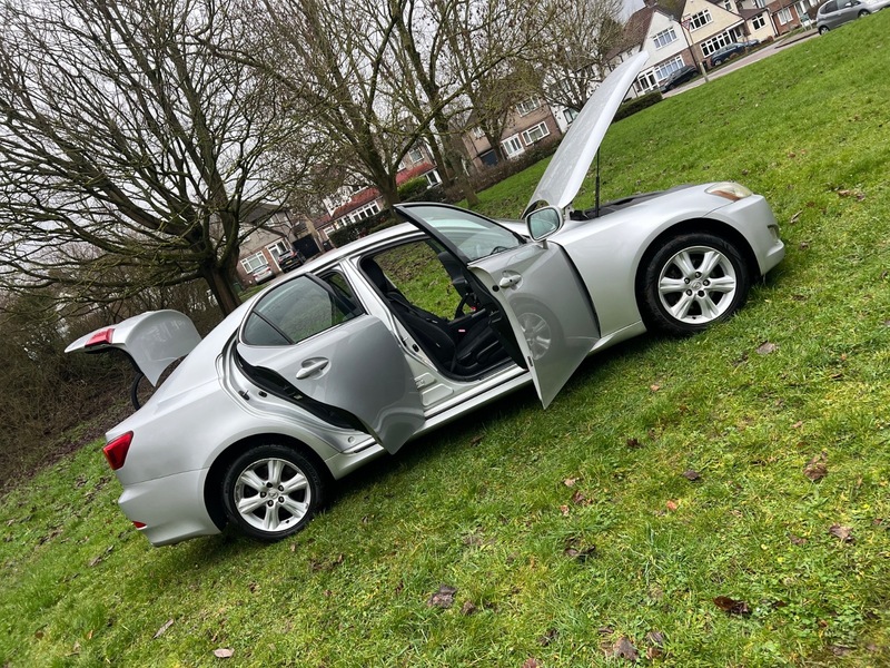 Used Lexus IS 2009 for sale - 77508210: Photo 26