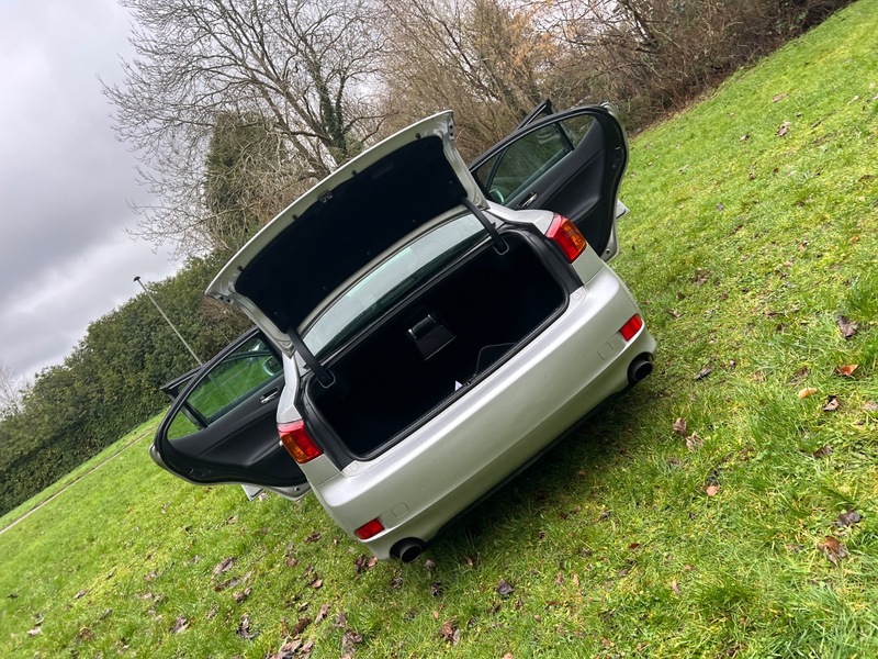 Used Lexus IS 2009 for sale - 77508210: Photo 27