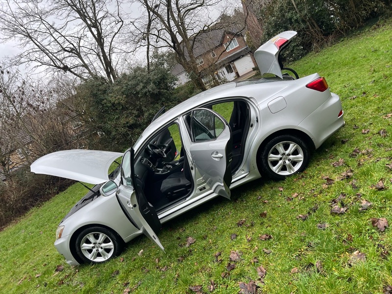 Used Lexus IS 2009 for sale - 77508210: Photo 29