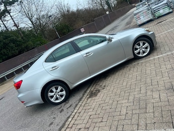Used Lexus IS 2009 for sale - 77508210: Photo