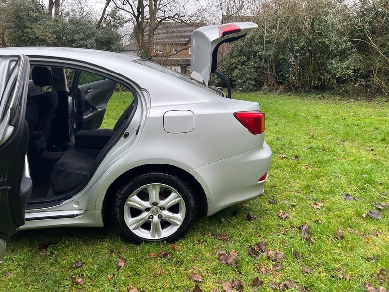 Used Lexus IS 2009 for sale - 77508210: Photo 31