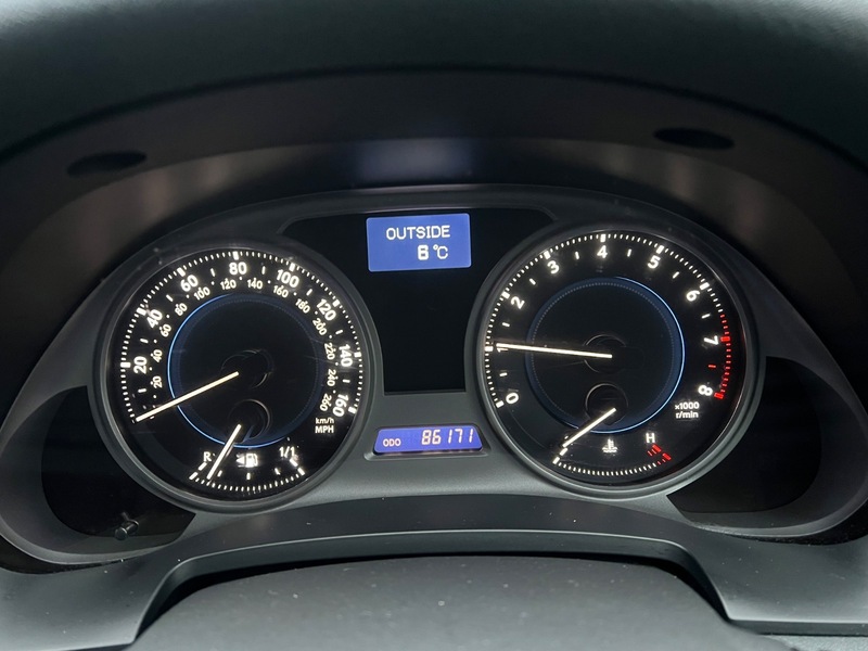 Used Lexus IS 2009 for sale - 77508210: Photo 33