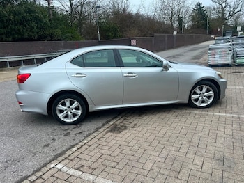 Used Lexus IS 2009 for sale - 77508210: Photo