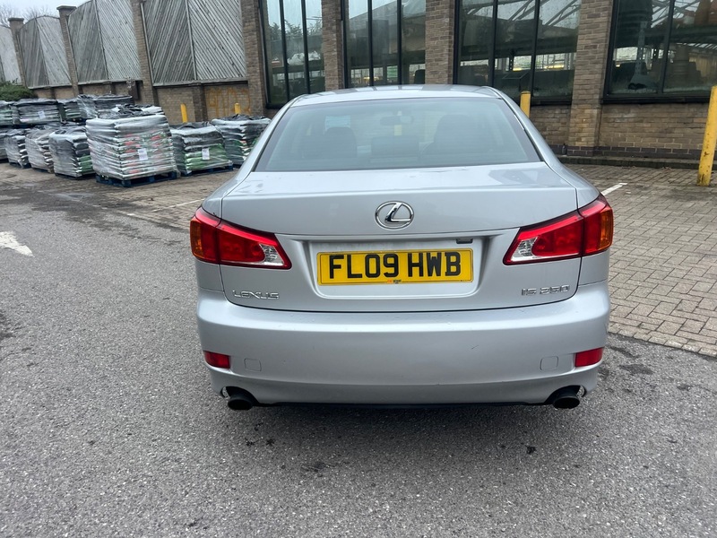 Used Lexus IS 2009 for sale - 77508210: Photo 5