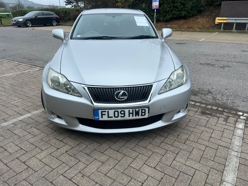 Used Lexus IS 2009 for sale - 77508210: Photo 7
