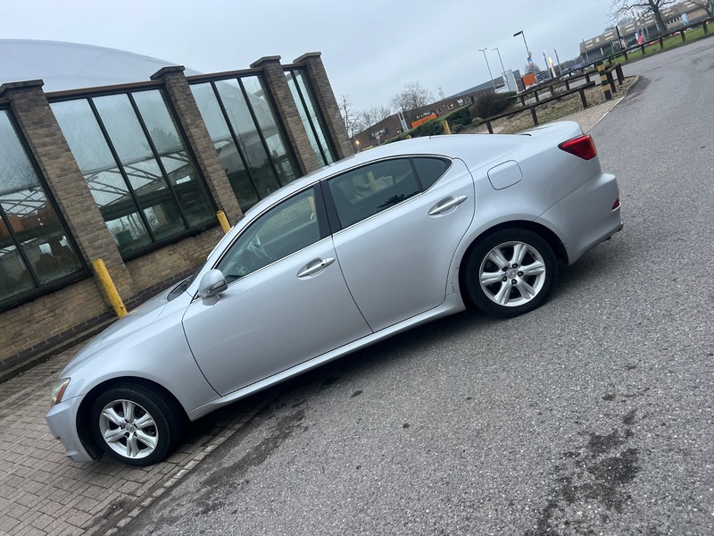 Used Lexus IS 2009 for sale - 77508210: Photo 9