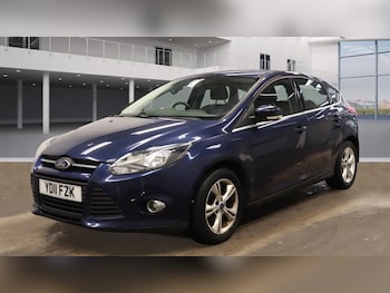 2011 - ZETEC 5-Door
