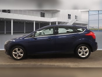 Used Ford Focus 2011 for sale - 75765811: Photo