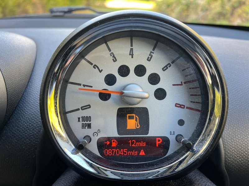 Used MINI Countryman 2011 for sale - 76884536: Photo 12