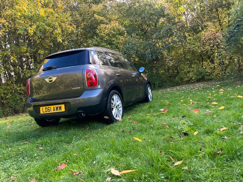 Used MINI Countryman 2011 for sale - 76884536: Photo 14