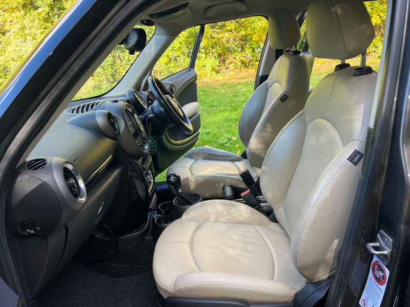 Used MINI Countryman 2011 for sale - 76884536: Photo 23