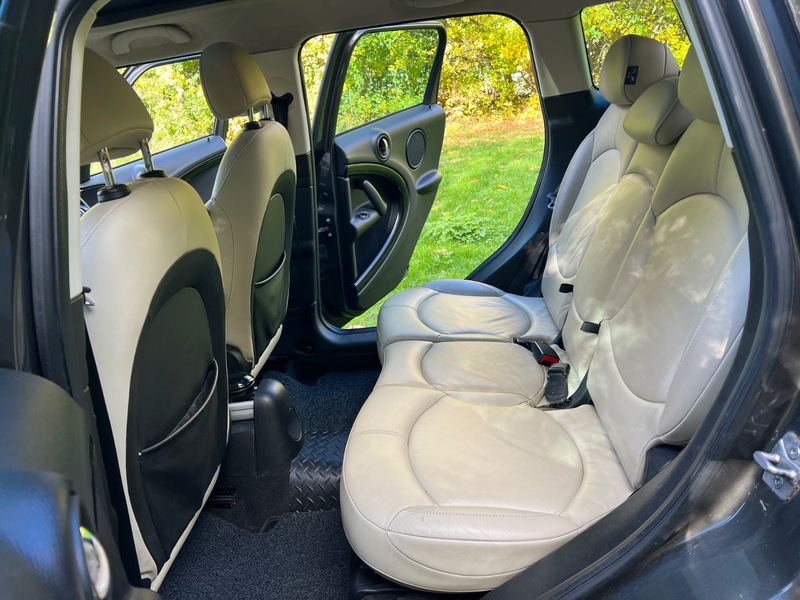 Used MINI Countryman 2011 for sale - 76884536: Photo 25