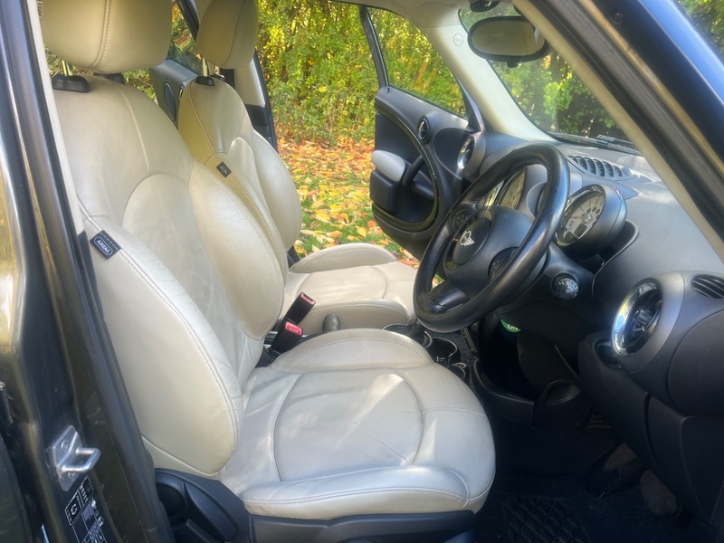 Used MINI Countryman 2011 for sale - 76884536: Photo 26