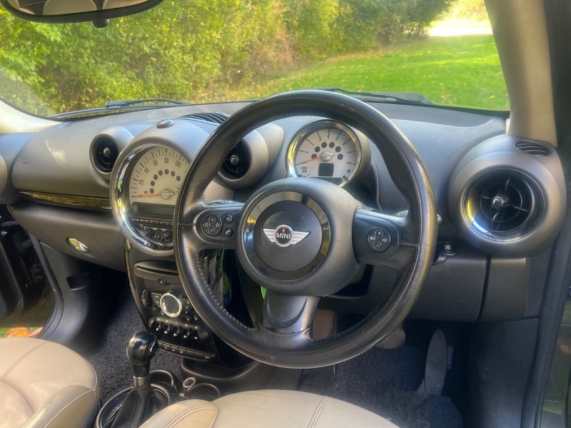 Used MINI Countryman 2011 for sale - 76884536: Photo 27