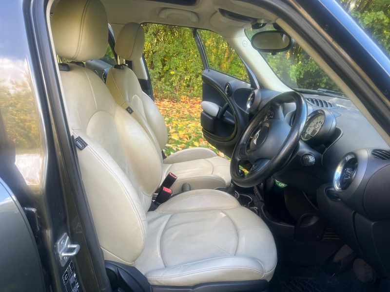 Used MINI Countryman 2011 for sale - 76884536: Photo 28