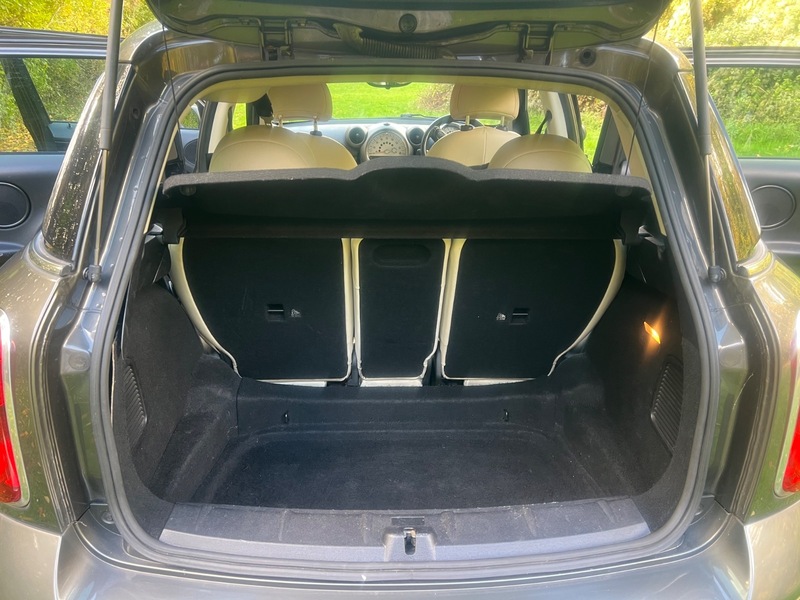 Used MINI Countryman 2011 for sale - 76884536: Photo 29