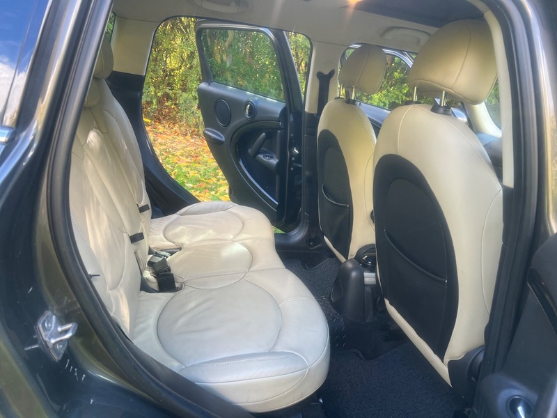 Used MINI Countryman 2011 for sale - 76884536: Photo 30