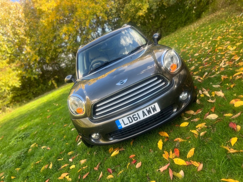 Used MINI Countryman 2011 for sale - 76884536: Photo 33
