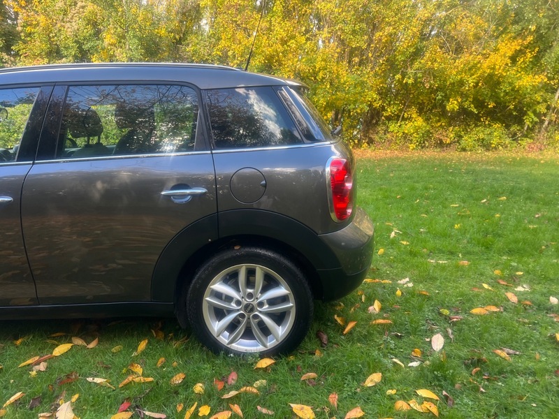 Used MINI Countryman 2011 for sale - 76884536: Photo 37
