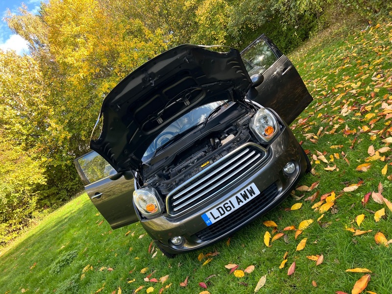 Used MINI Countryman 2011 for sale - 76884536: Photo 49