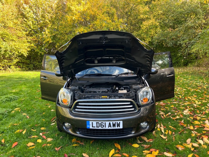 Used MINI Countryman 2011 for sale - 76884536: Photo 50