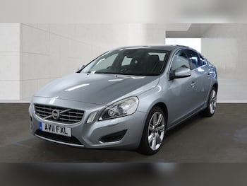Used Volvo S60 2011 for sale - 79394851: Photo
