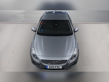 Used Volvo S60 2011 for sale - 79394851: Photo