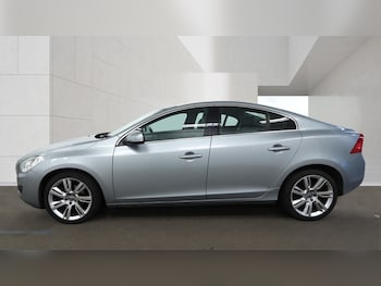 Used Volvo S60 2011 for sale - 79394851: Photo