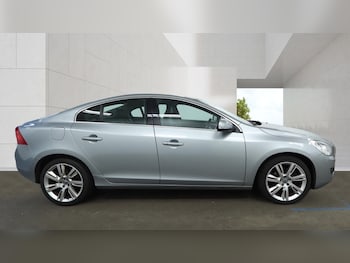 Used Volvo S60 2011 for sale - 79394851: Photo