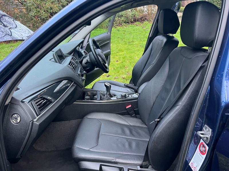 Used BMW 1 Series 2012 for sale - 77395031: Photo 10