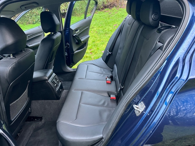 Used BMW 1 Series 2012 for sale - 77395031: Photo 11