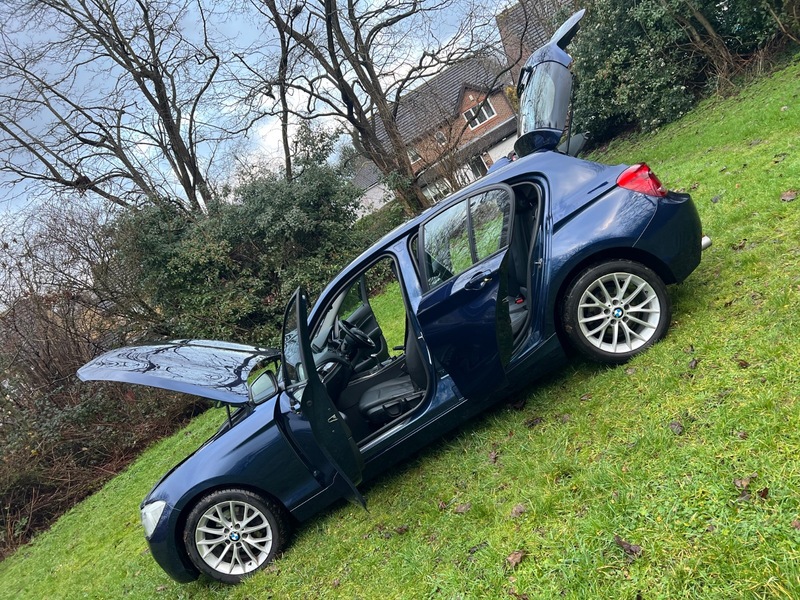 Used BMW 1 Series 2012 for sale - 77395031: Photo 12