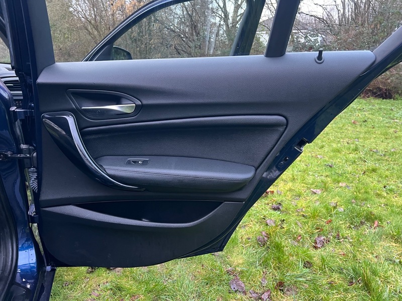 Used BMW 1 Series 2012 for sale - 77395031: Photo 23