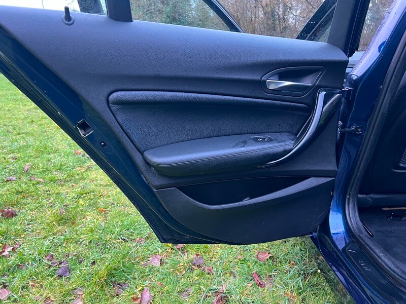 Used BMW 1 Series 2012 for sale - 77395031: Photo 24