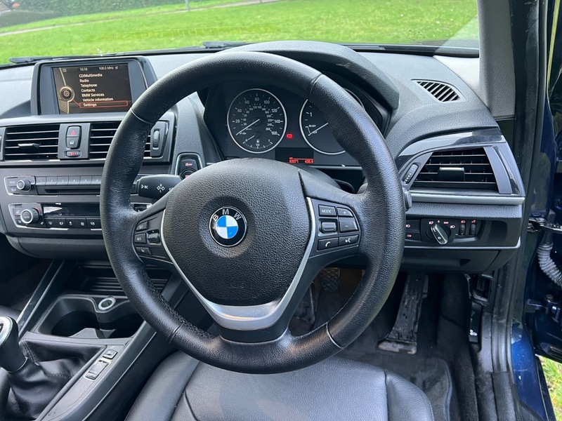 Used BMW 1 Series 2012 for sale - 77395031: Photo 25