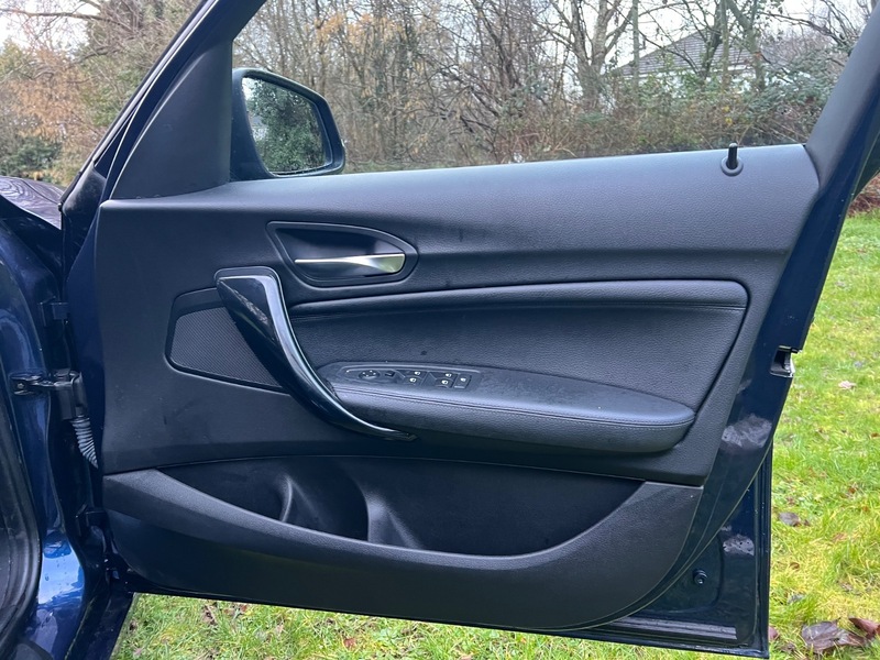 Used BMW 1 Series 2012 for sale - 77395031: Photo 26