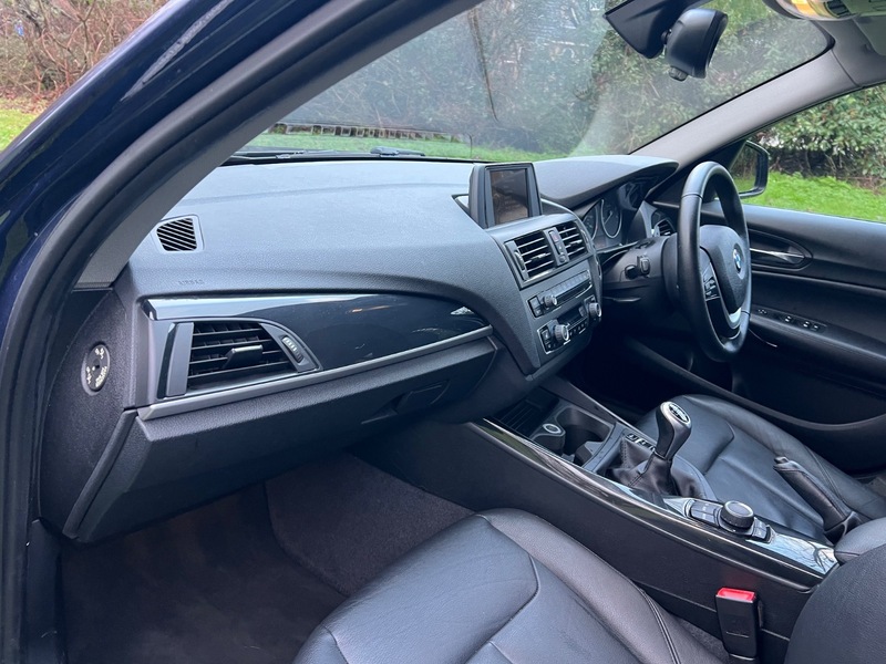 Used BMW 1 Series 2012 for sale - 77395031: Photo 28